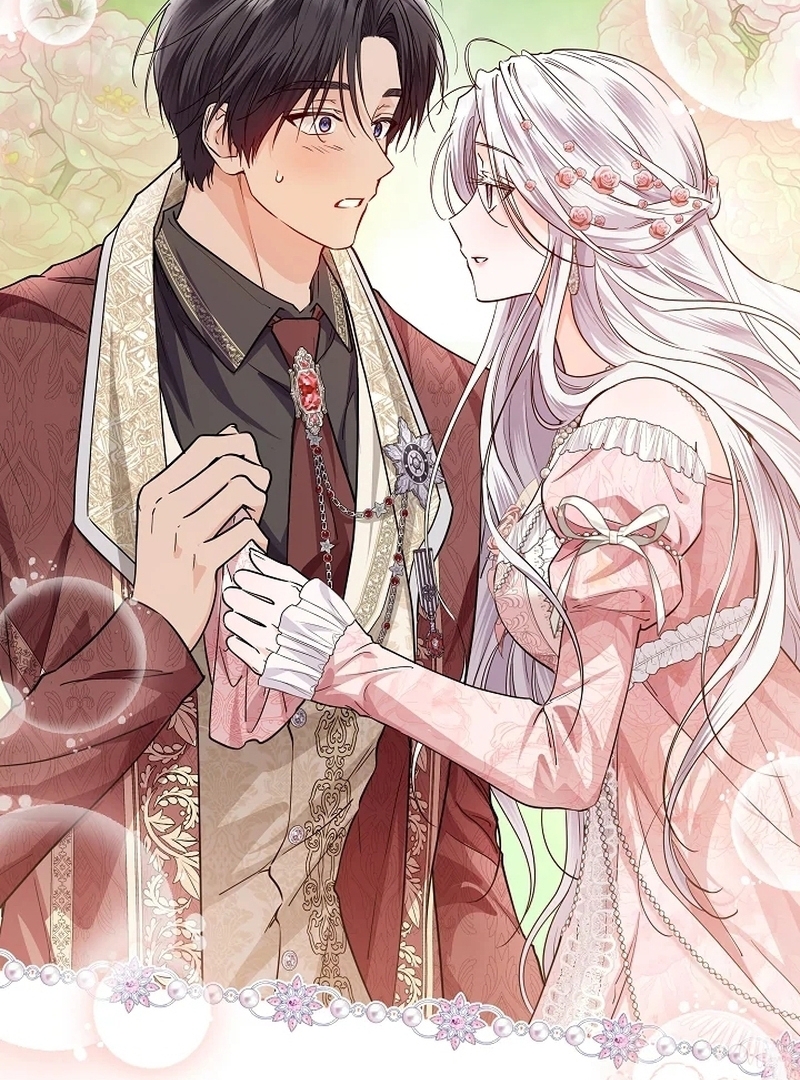 Princess Who Hides Her Fandom Chapter 35 Gambar 52