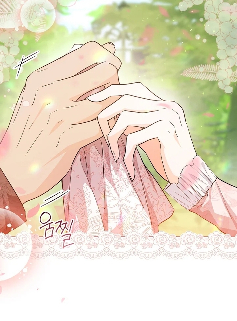 Princess Who Hides Her Fandom Chapter 35 Gambar 54