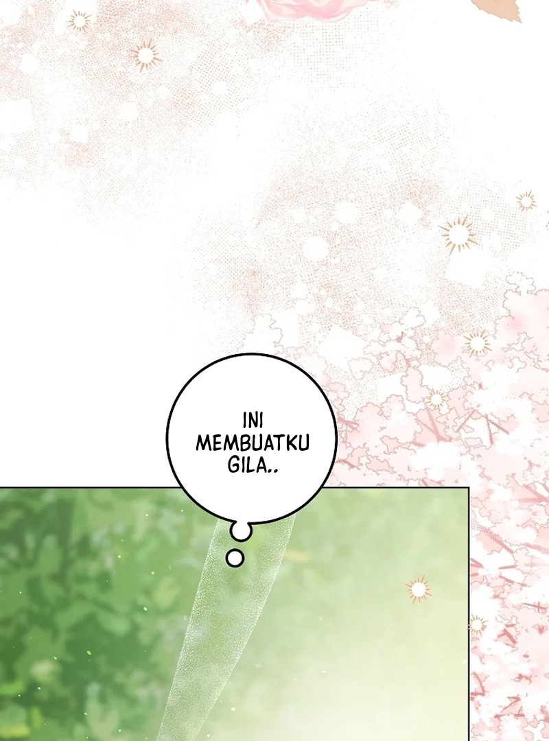 Princess Who Hides Her Fandom Chapter 35 Gambar 57