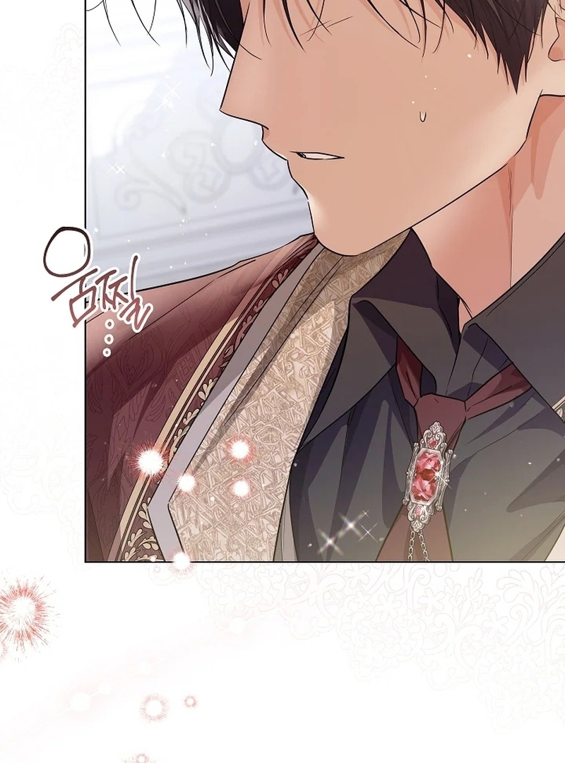 Princess Who Hides Her Fandom Chapter 35 Gambar 6
