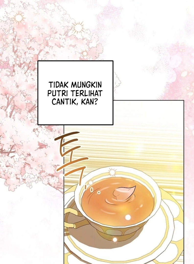 Princess Who Hides Her Fandom Chapter 35 Gambar 60
