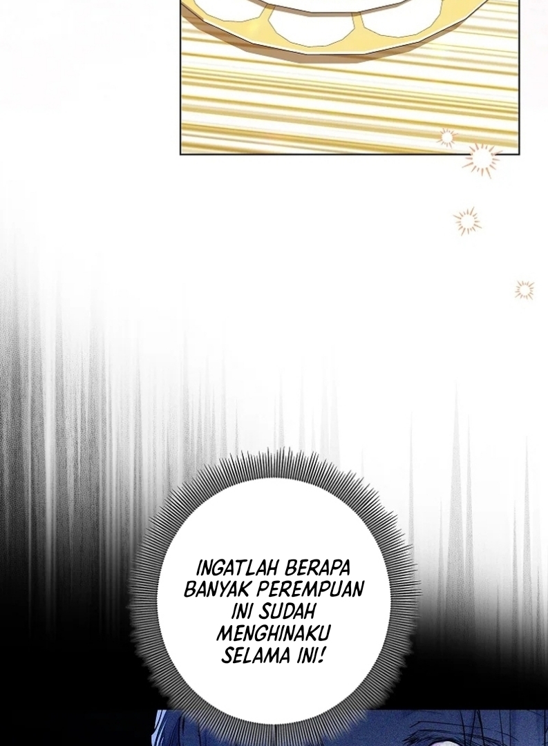 Princess Who Hides Her Fandom Chapter 35 Gambar 61