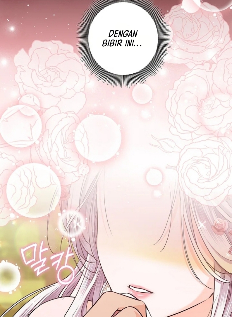 Princess Who Hides Her Fandom Chapter 35 Gambar 63