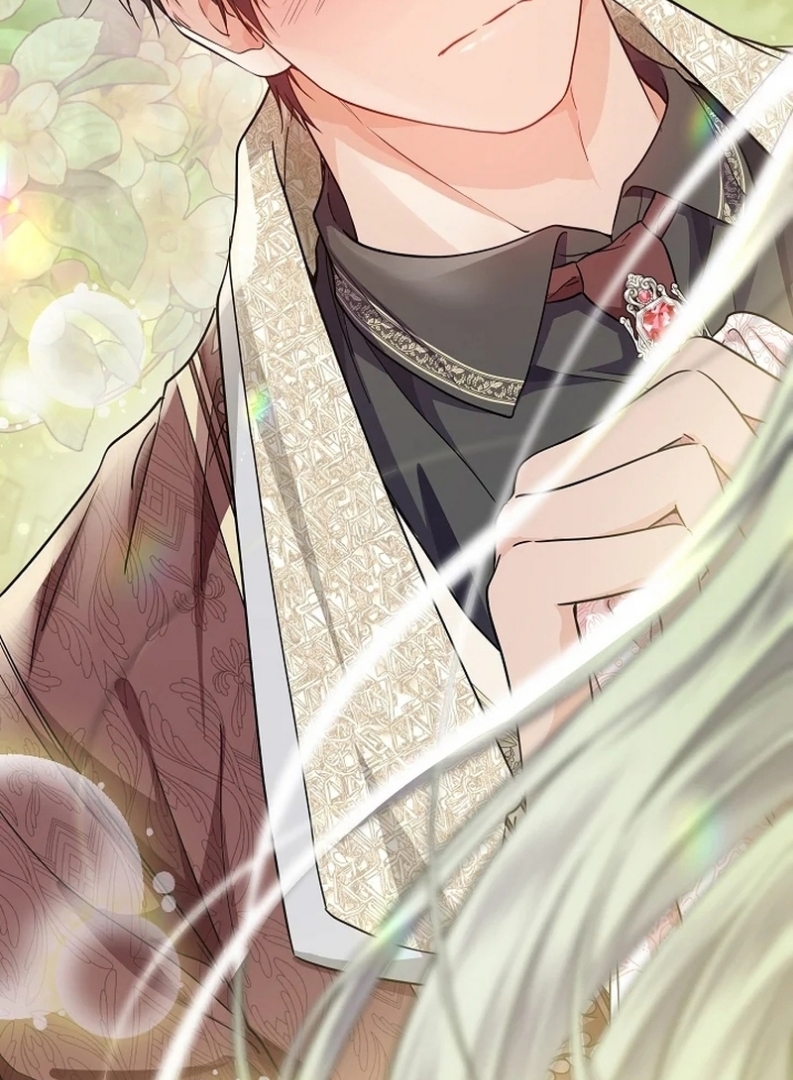 Princess Who Hides Her Fandom Chapter 35 Gambar 66