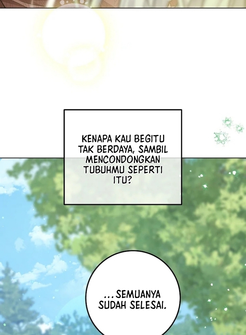 Princess Who Hides Her Fandom Chapter 35 Gambar 67