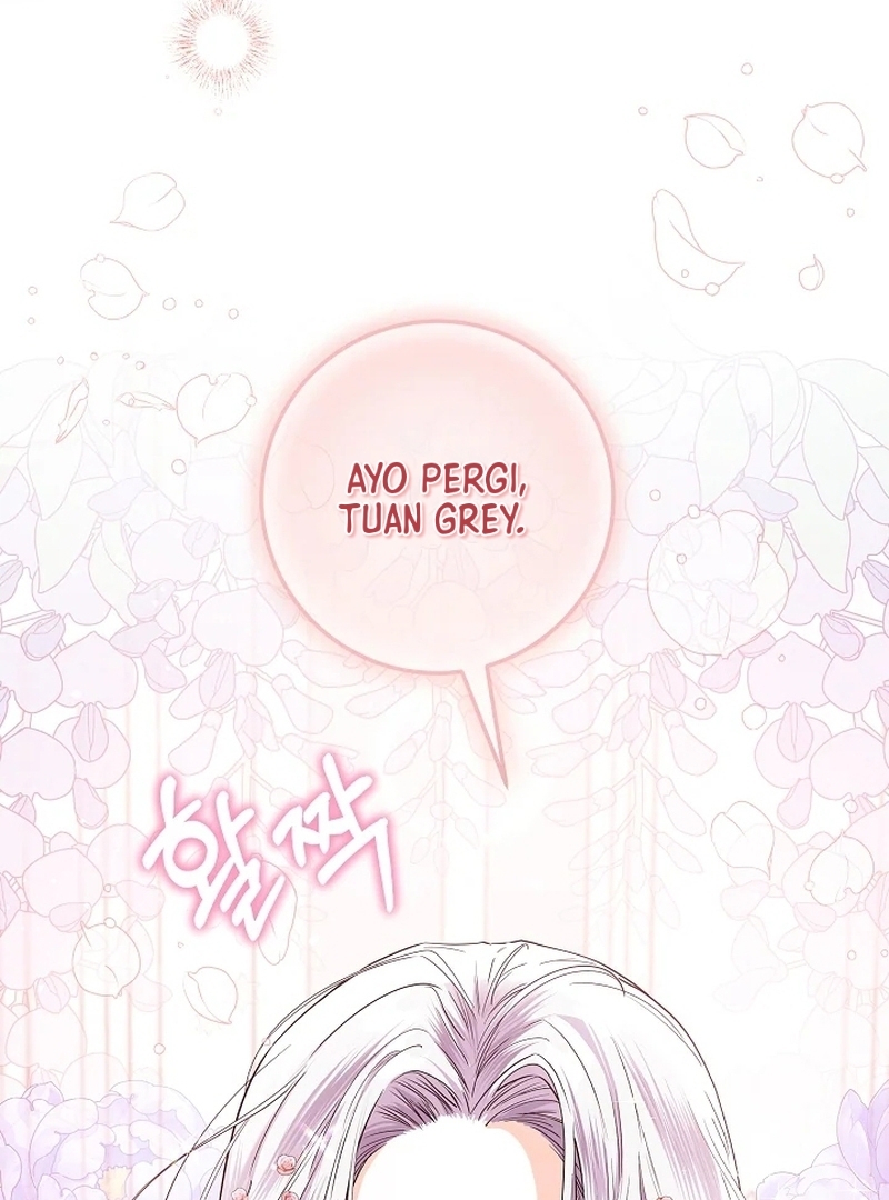 Princess Who Hides Her Fandom Chapter 35 Gambar 7
