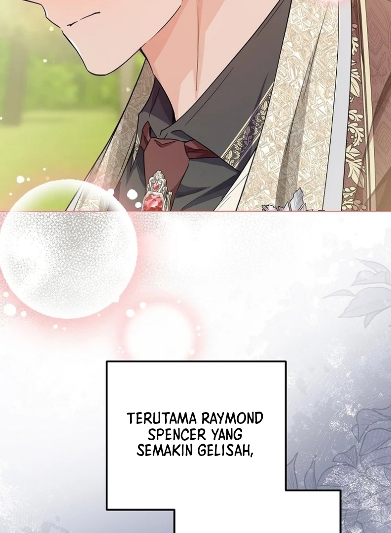 Princess Who Hides Her Fandom Chapter 35 Gambar 70