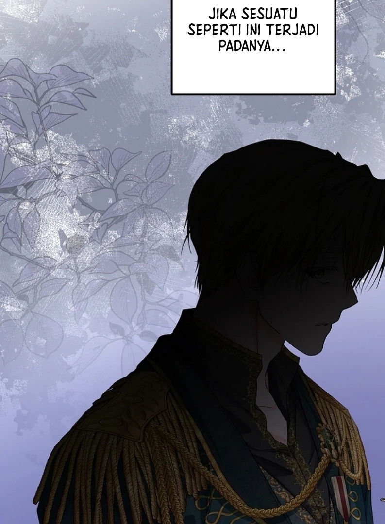 Princess Who Hides Her Fandom Chapter 35 Gambar 71