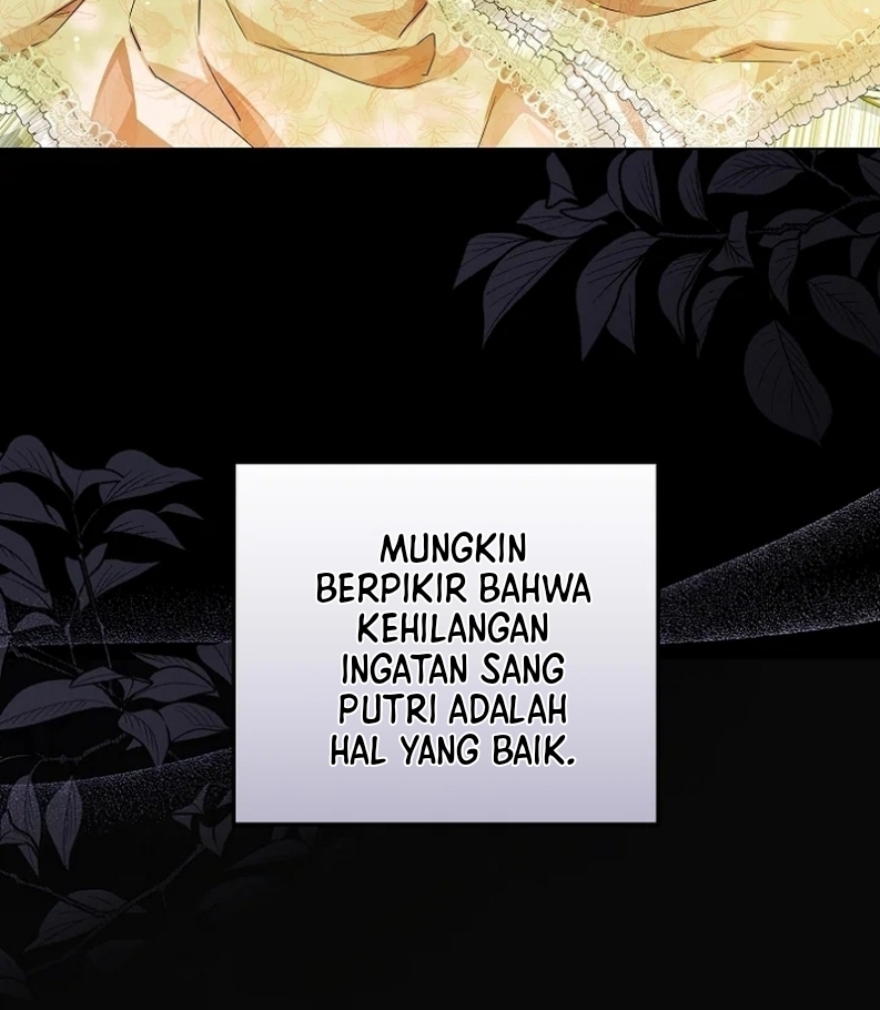 Princess Who Hides Her Fandom Chapter 35 Gambar 74