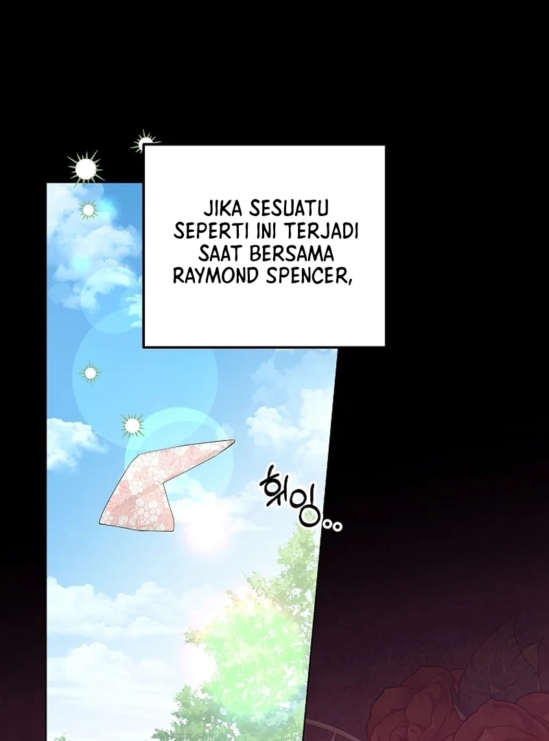 Princess Who Hides Her Fandom Chapter 35 Gambar 77