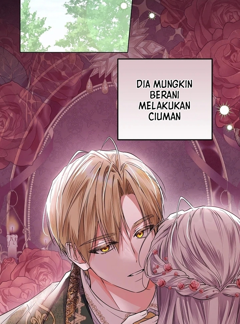 Princess Who Hides Her Fandom Chapter 35 Gambar 78