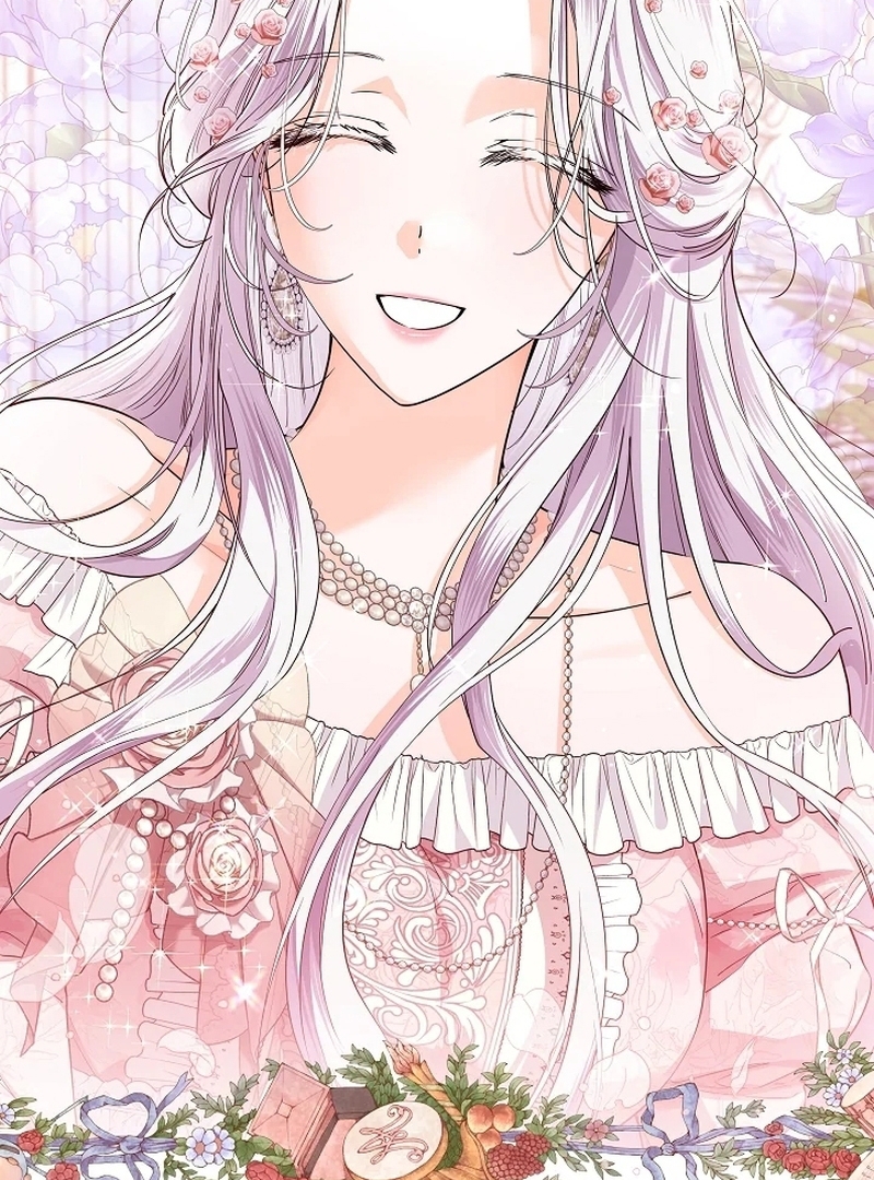 Princess Who Hides Her Fandom Chapter 35 Gambar 8