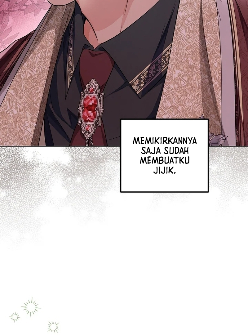 Princess Who Hides Her Fandom Chapter 35 Gambar 81