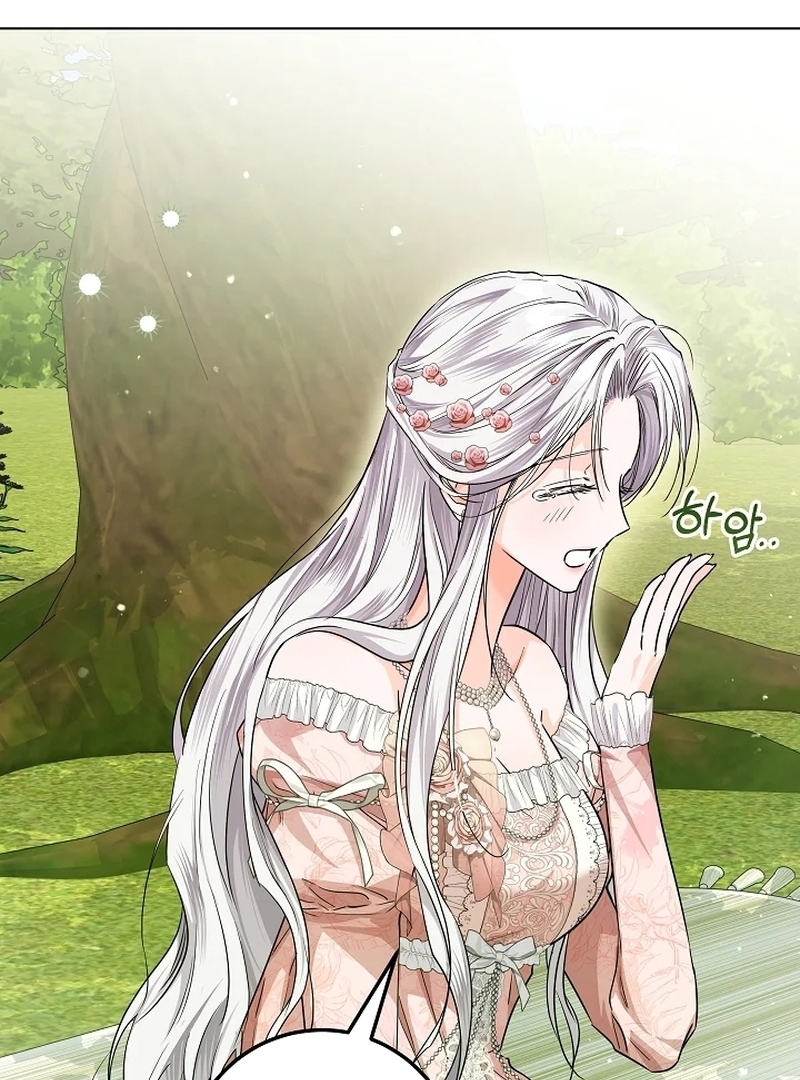 Princess Who Hides Her Fandom Chapter 35 Gambar 82