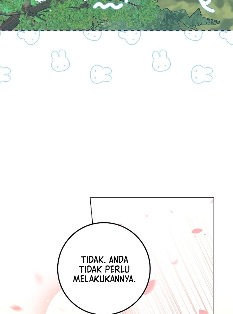 Princess Who Hides Her Fandom Chapter 35 Gambar 85