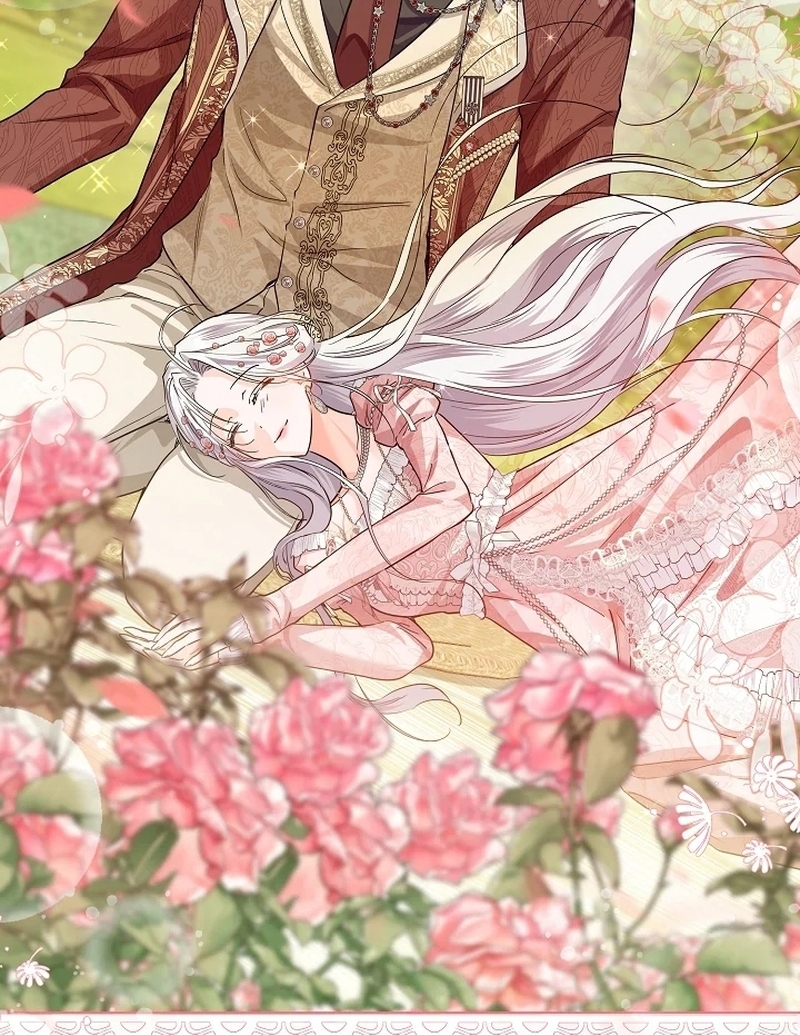 Princess Who Hides Her Fandom Chapter 35 Gambar 87