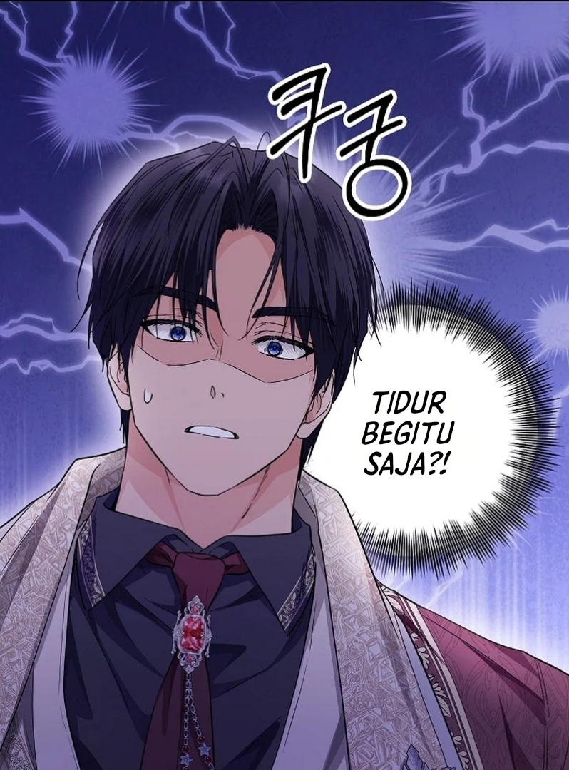Princess Who Hides Her Fandom Chapter 35 Gambar 89