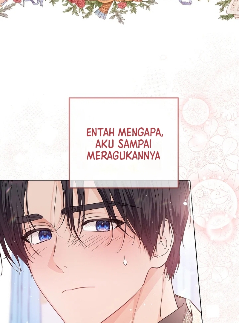Princess Who Hides Her Fandom Chapter 35 Gambar 9
