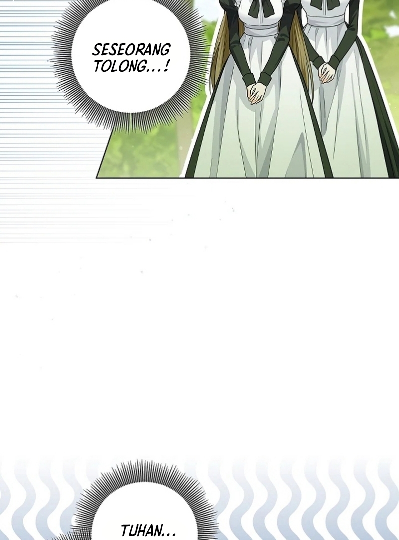 Princess Who Hides Her Fandom Chapter 35 Gambar 92