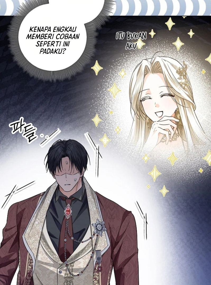 Princess Who Hides Her Fandom Chapter 35 Gambar 93