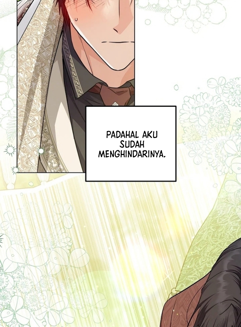Princess Who Hides Her Fandom Chapter 35 Gambar 96