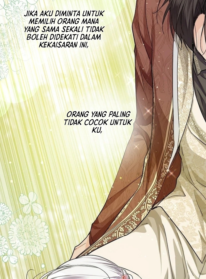 Princess Who Hides Her Fandom Chapter 35 Gambar 97