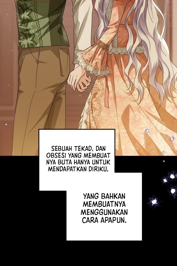 Princess Who Hides Her Fandom Chapter 36 Gambar 106