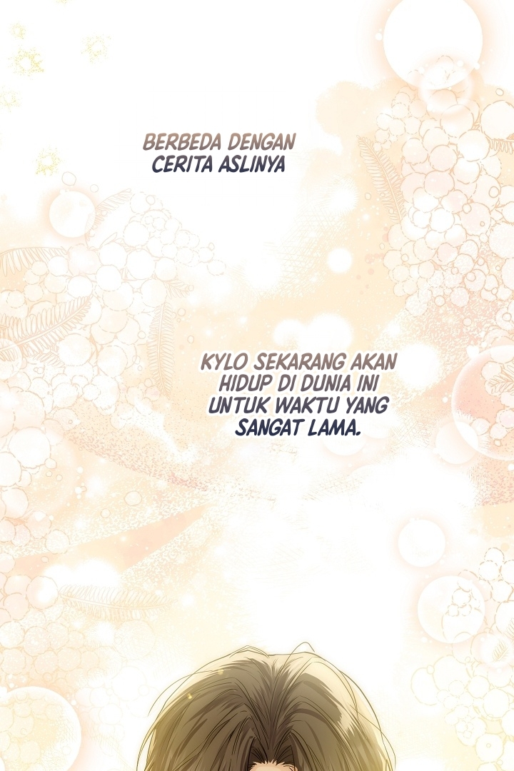 Princess Who Hides Her Fandom Chapter 36 Gambar 38