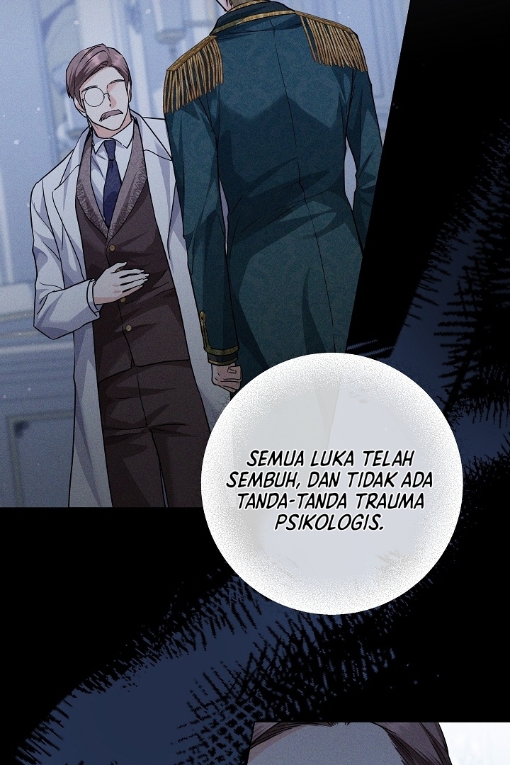 Princess Who Hides Her Fandom Chapter 36 Gambar 52