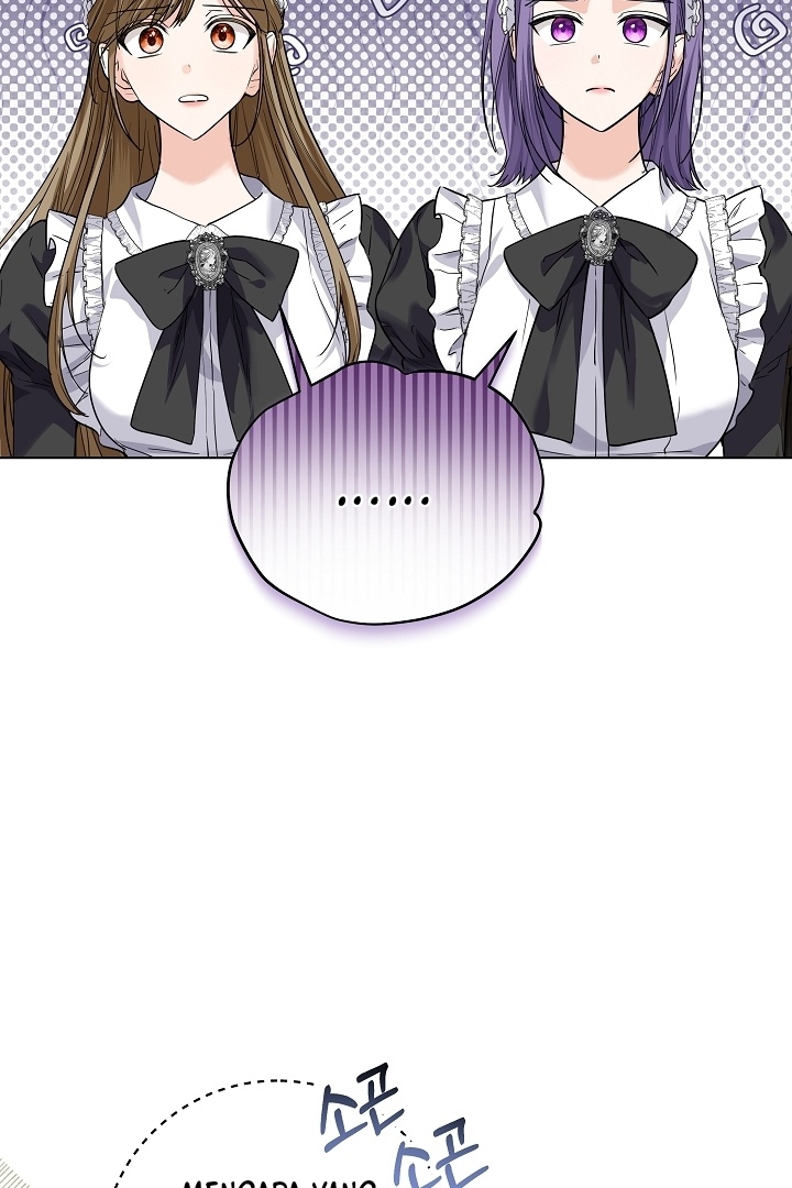 Princess Who Hides Her Fandom Chapter 36 Gambar 6
