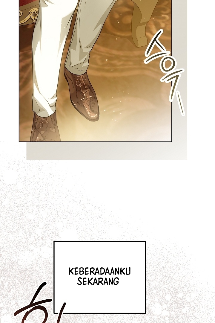 Princess Who Hides Her Fandom Chapter 36 Gambar 60