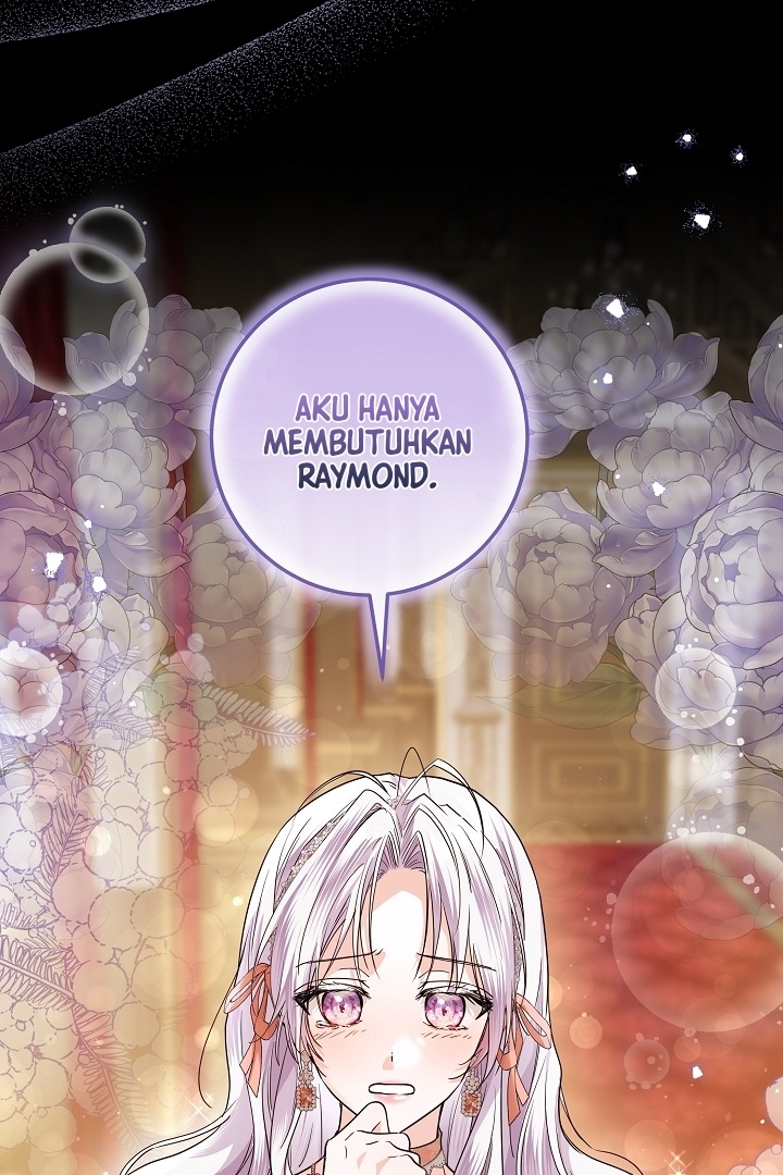 Princess Who Hides Her Fandom Chapter 36 Gambar 93