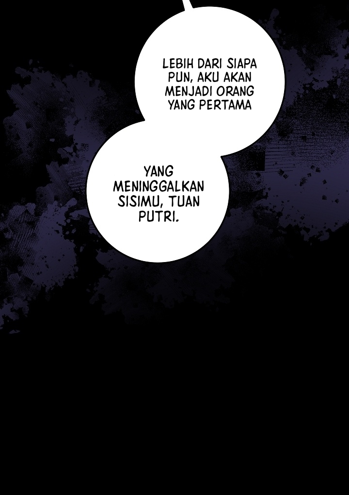 Princess Who Hides Her Fandom Chapter 36 Gambar 97