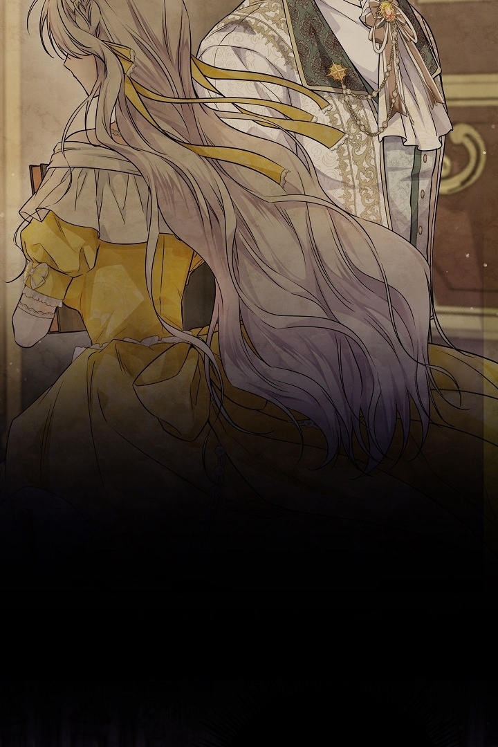 Princess Who Hides Her Fandom Chapter 37 Gambar 24
