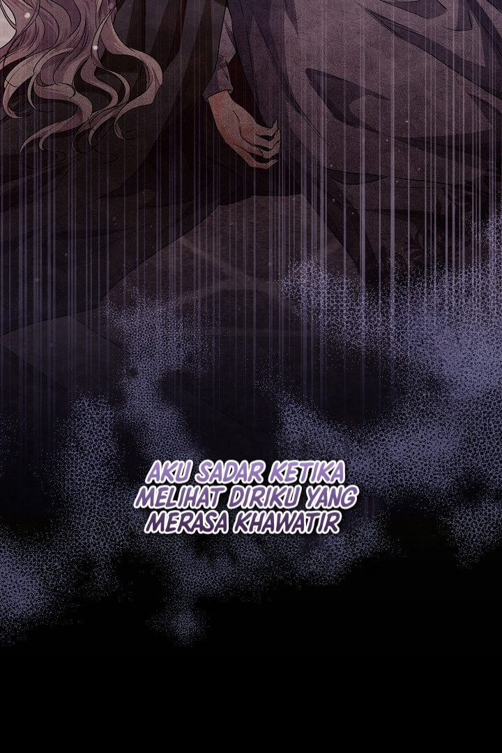 Princess Who Hides Her Fandom Chapter 37 Gambar 26