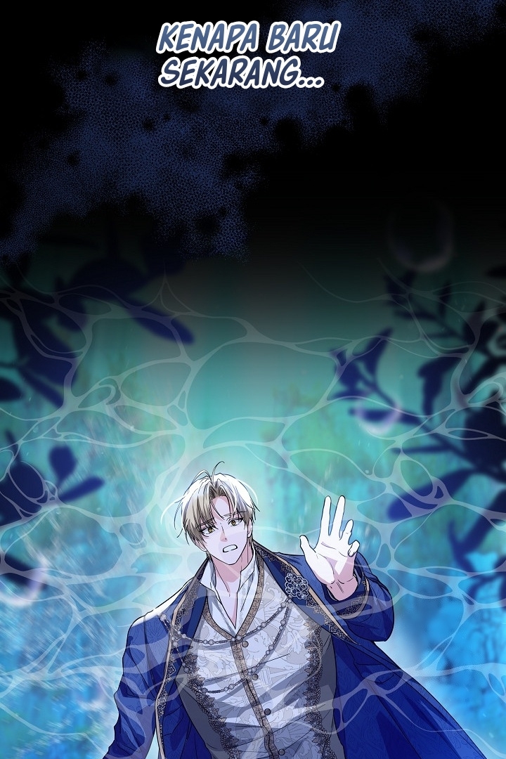 Princess Who Hides Her Fandom Chapter 37 Gambar 36