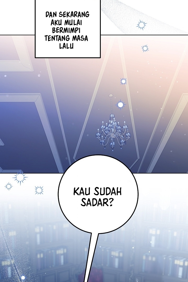 Princess Who Hides Her Fandom Chapter 37 Gambar 41