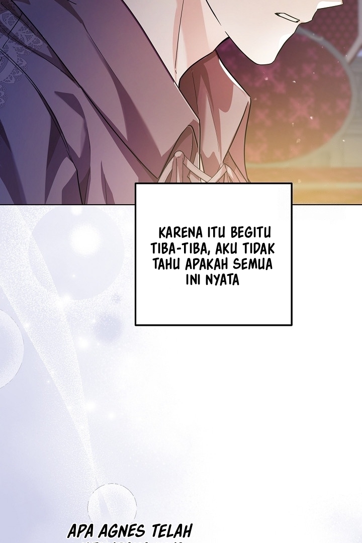 Princess Who Hides Her Fandom Chapter 37 Gambar 55
