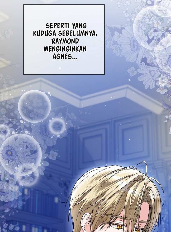 Princess Who Hides Her Fandom Chapter 37 Gambar 60