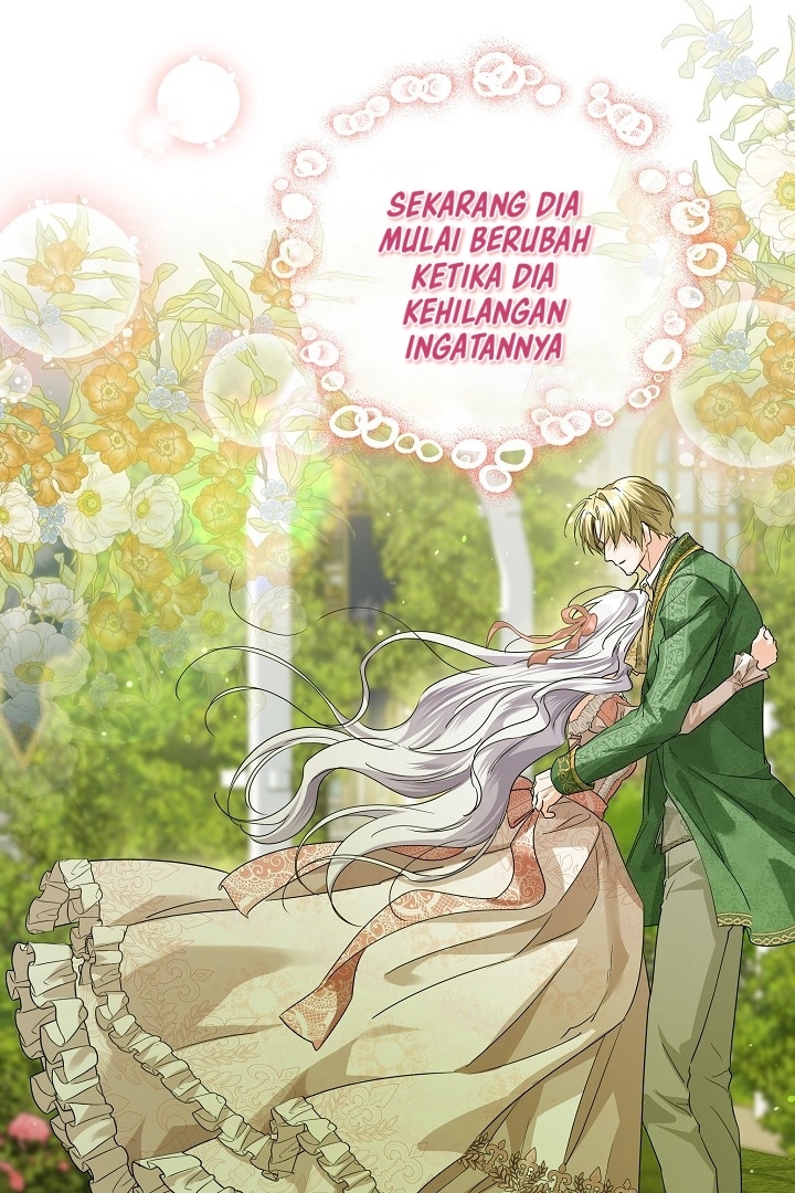 Princess Who Hides Her Fandom Chapter 37 Gambar 64