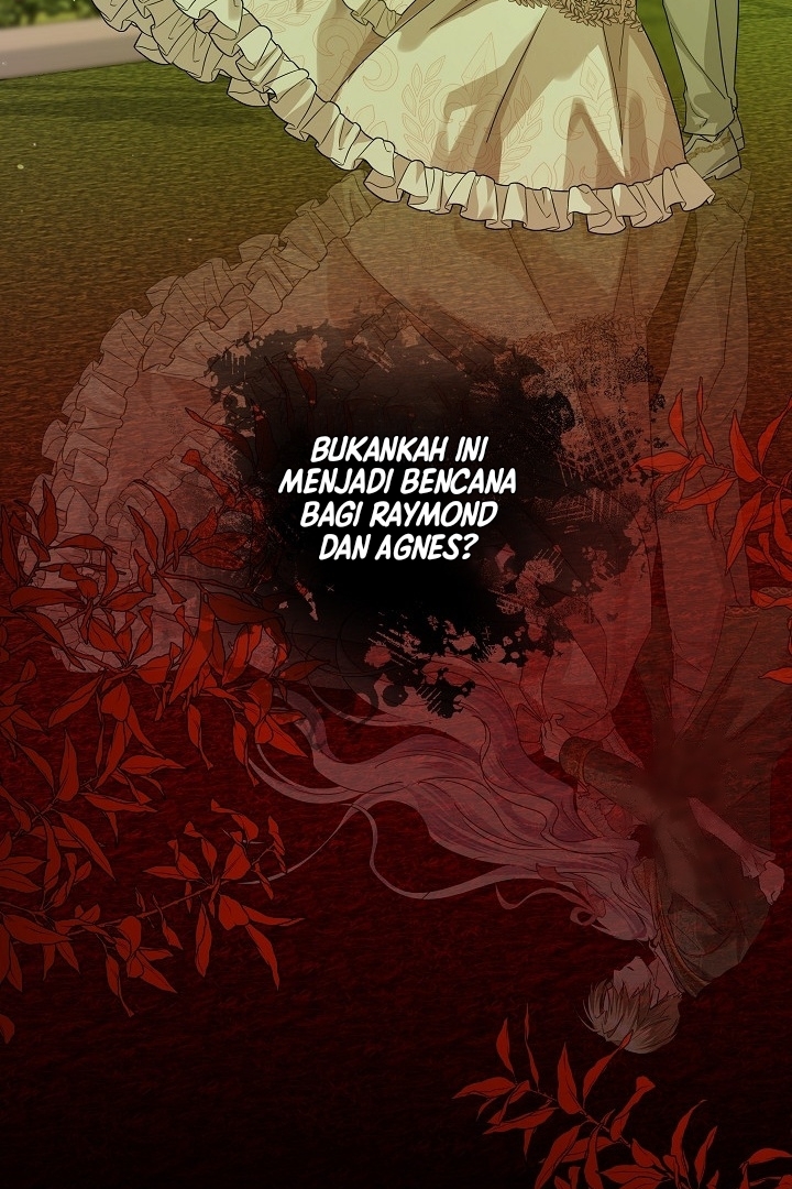 Princess Who Hides Her Fandom Chapter 37 Gambar 65