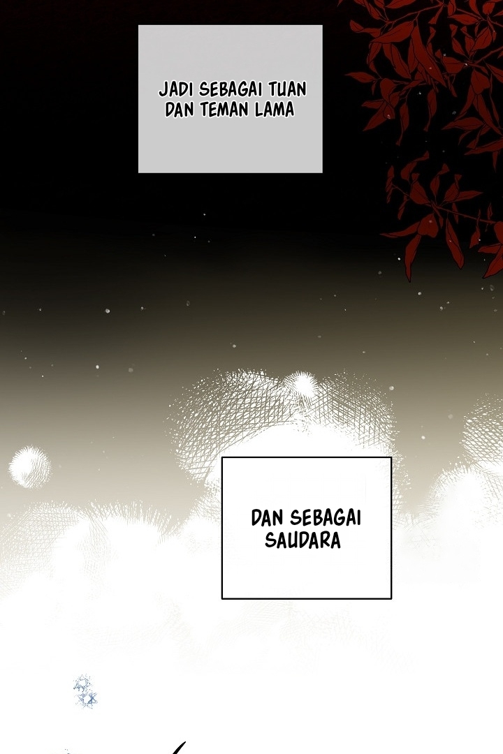 Princess Who Hides Her Fandom Chapter 37 Gambar 66