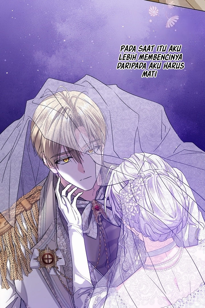 Princess Who Hides Her Fandom Chapter 37 Gambar 77
