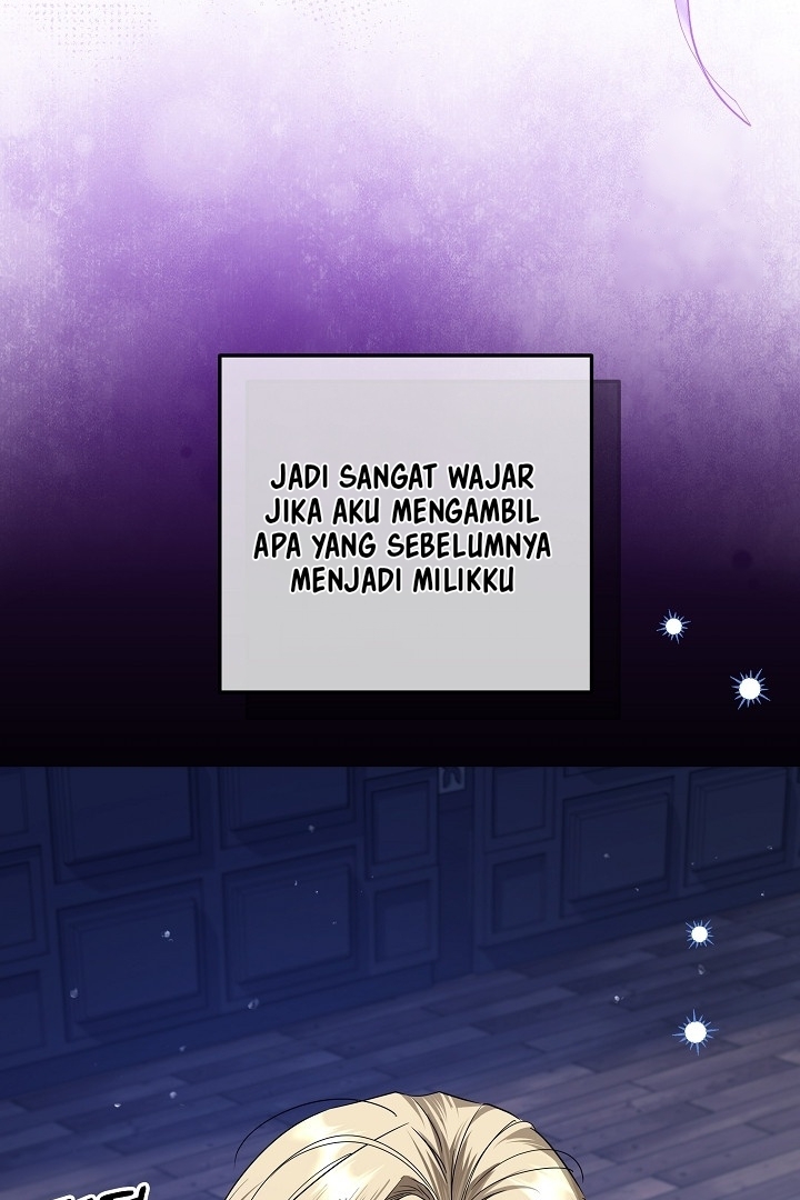 Princess Who Hides Her Fandom Chapter 37 Gambar 84
