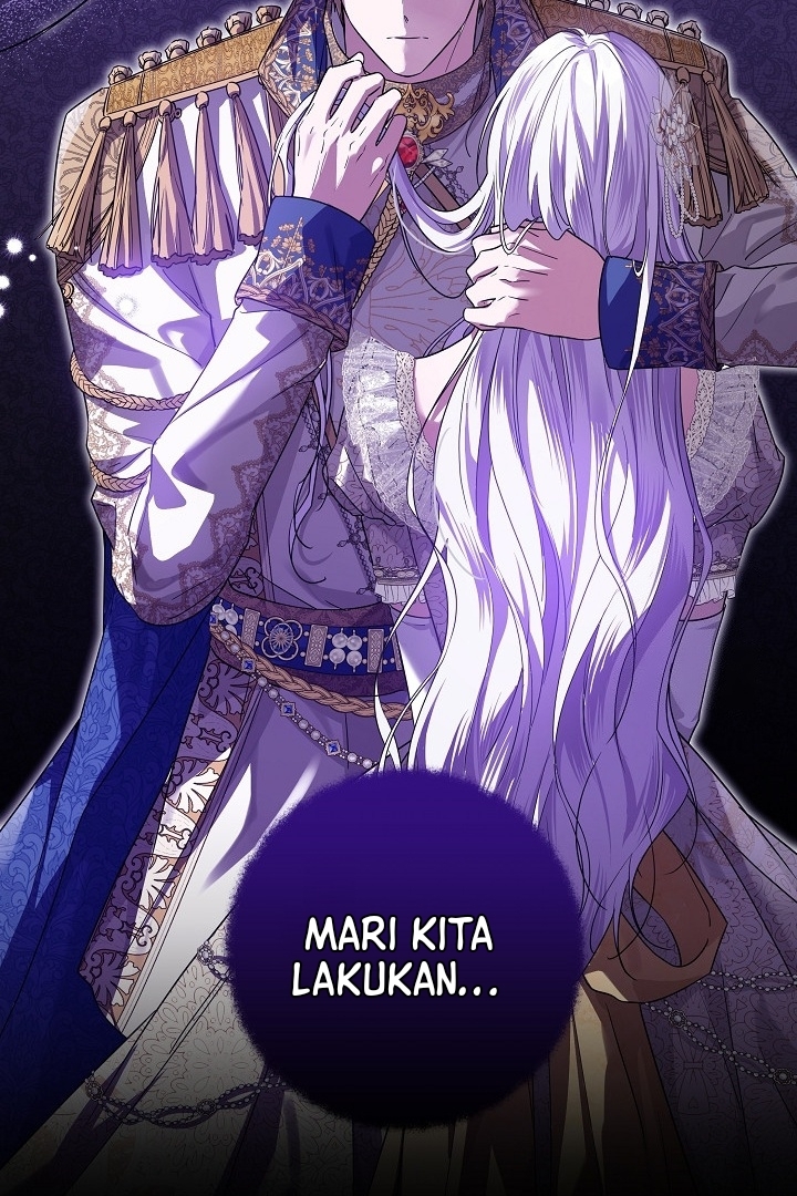 Princess Who Hides Her Fandom Chapter 37 Gambar 94