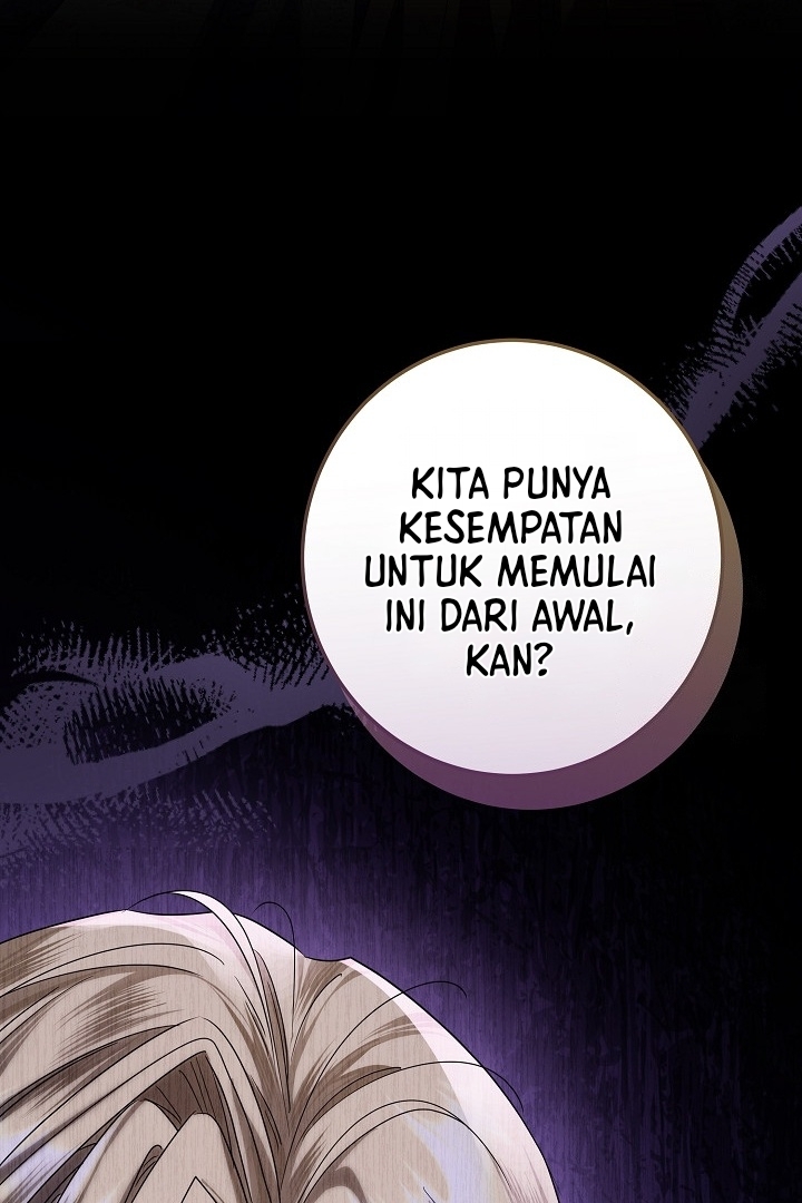 Princess Who Hides Her Fandom Chapter 37 Gambar 95