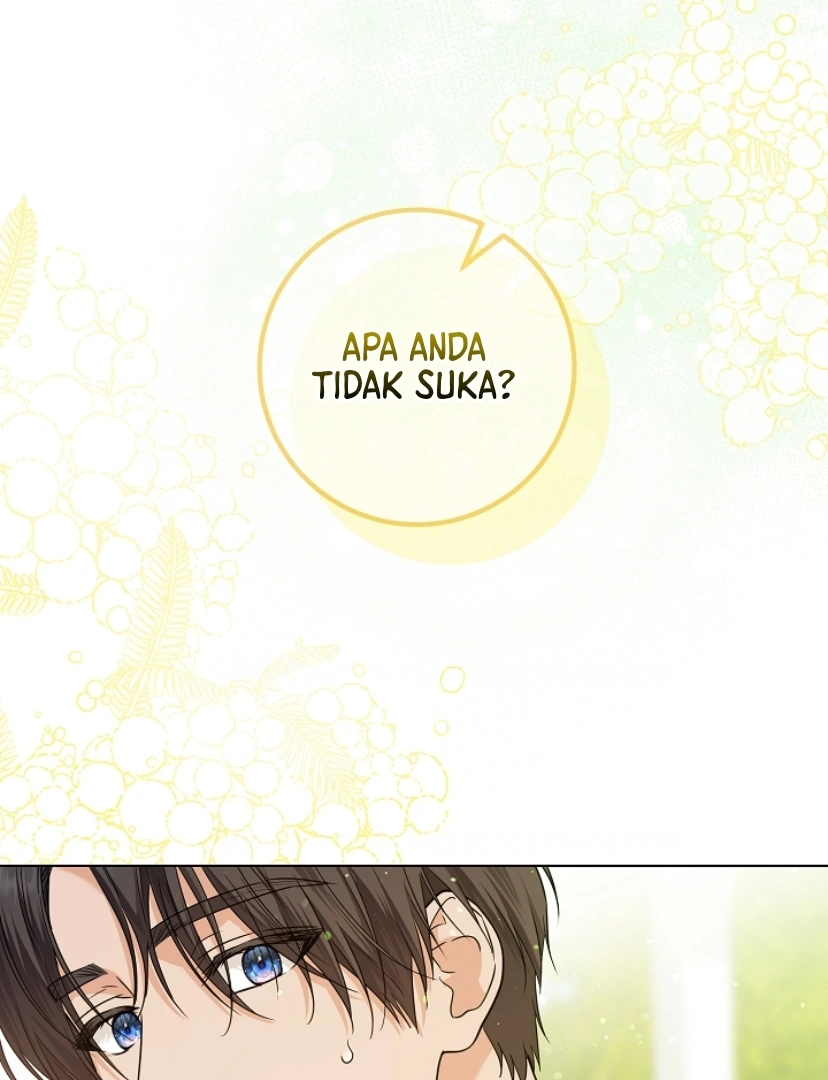 Princess Who Hides Her Fandom Chapter 38 Gambar 100