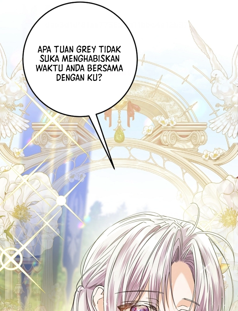 Princess Who Hides Her Fandom Chapter 38 Gambar 102