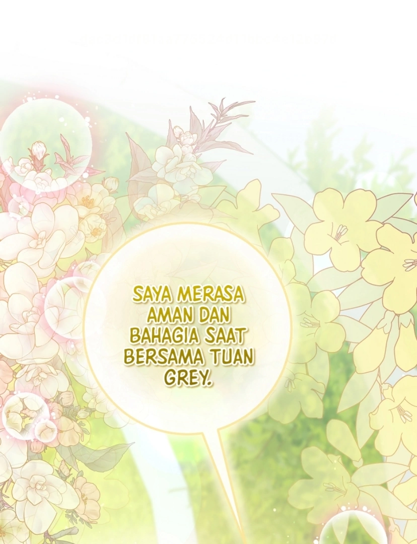 Princess Who Hides Her Fandom Chapter 38 Gambar 110