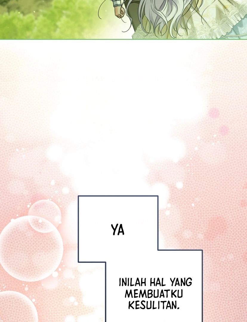 Princess Who Hides Her Fandom Chapter 38 Gambar 115